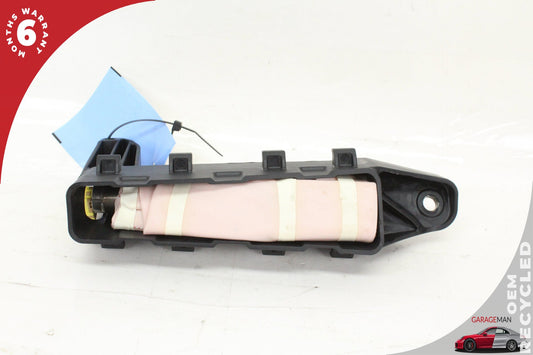 2015-2024 Porsche Macan 95B Rear Right Passenger Side Seat Airbag 95B880442A OEM