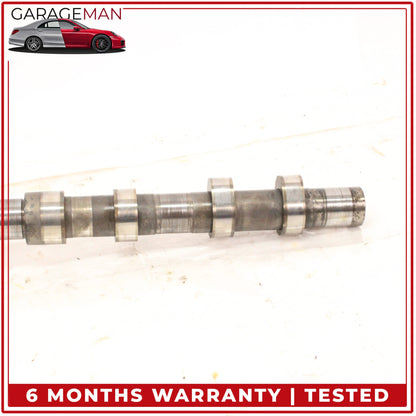 2005-2012 Mercedes W211 E350 S350 C350 Left Exhaust Camshaft 2720502408 OEM