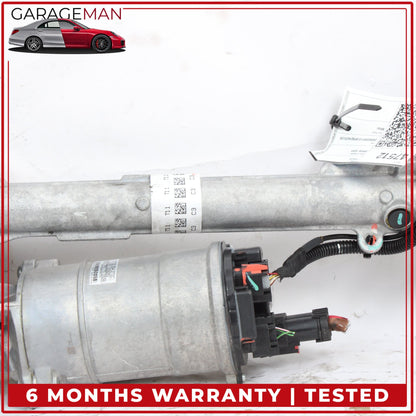2019-2025 BMW 330i M340i RWD Electric Power Steering Gear Rack & Pinion OEM