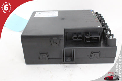 2007-2014 Mercedes W221 S550 Electric Power Supply Control Module 2215400401 OEM