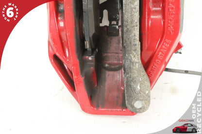 2018-2025 Audi SQ5 Q5 Front Left and Right Side Brake Caliper 80A615105BG OEM