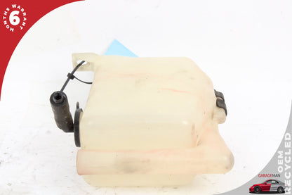 1997-2006 Jaguar XK8 X100 Engine Coolant Overflow Recovery Bottle MJA4460AD OEM