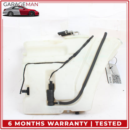 1997-2004 Mercedes-Benz SLK320 R170 Windshield Washer Fluid Reservoir 1708690320