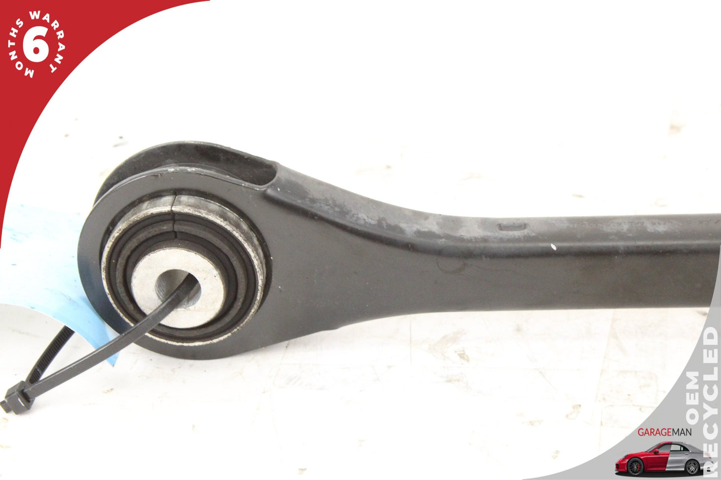 2009-2018 Audi A7 A6 Rear Left or Right Side Lower Control Arm 8K0501529L OEM
