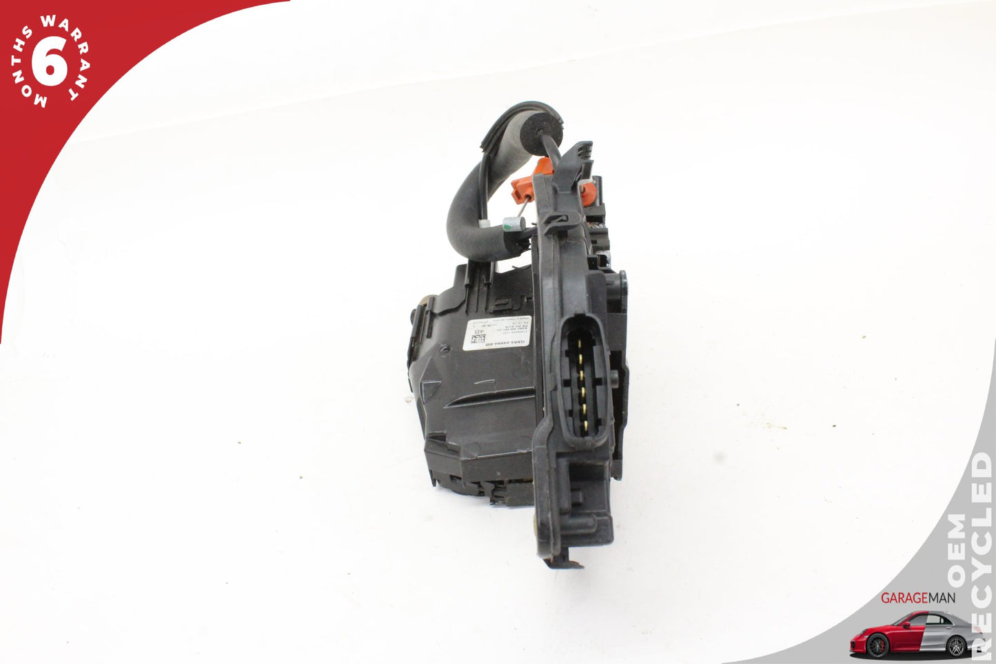 2016-2020 Jaguar XF X260 Rear Right Side Door Lock Actuator GX6324994BB OEM
