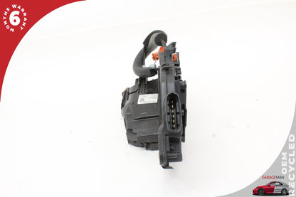 2016-2020 Jaguar XF X260 Rear Right Side Door Lock Actuator GX6324994BB OEM