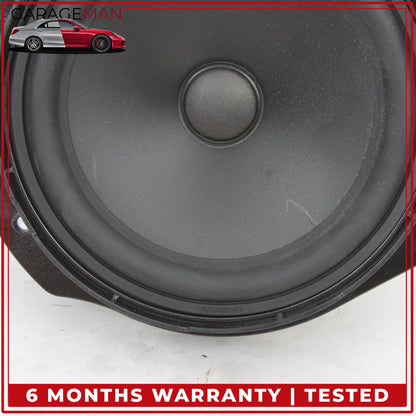 2010-2017 Mercedes C207 E400 Front Rear and Corner Audio Sound Speaker Set OEM