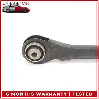 2012-2018 BMW 328i F30 RWD Right Rear Upper Control Arm 6792517 OEM