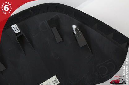 2022-2025 Subaru BRZ ZD8 Instrument Cluster Trim Cover Panel 66180CC030 OEM