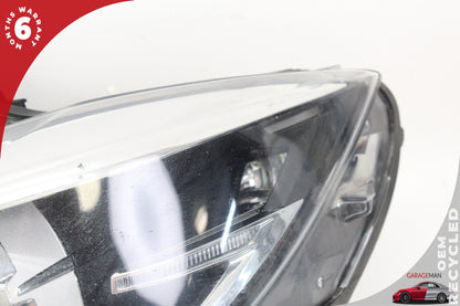 2018-2020 BMW 430i 440i M4 F36 Front Left Side Full LED Head Light 7498917 OEM