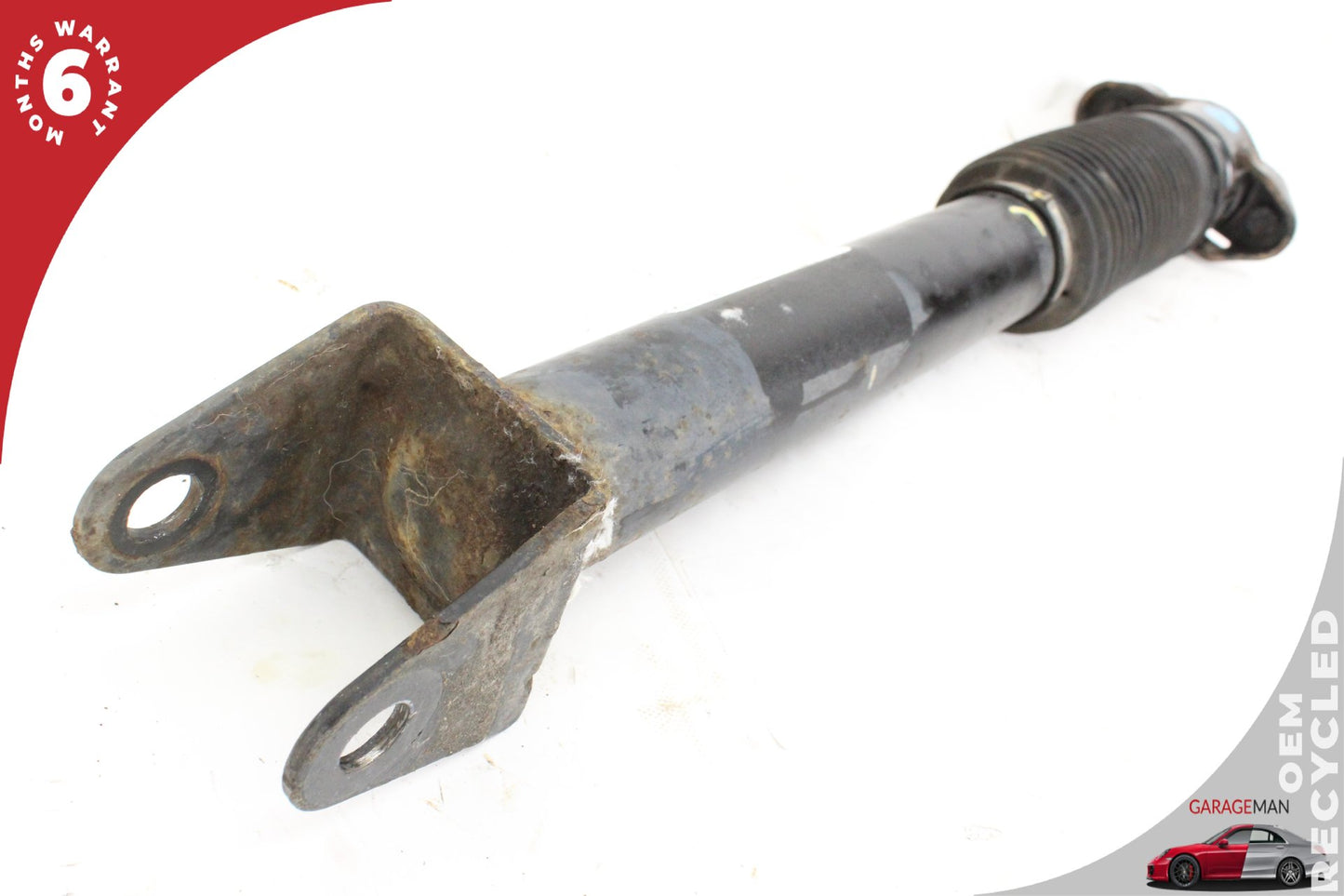 2013-2016 Mercedes X166 GL450 Rear Left and Right Shock Strut Absorber Set OEM
