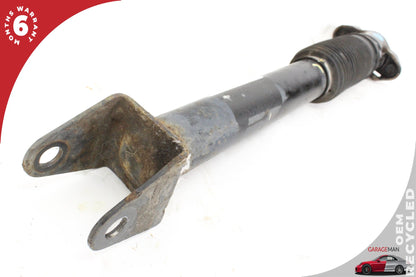2013-2016 Mercedes X166 GL450 Rear Left and Right Shock Strut Absorber Set OEM