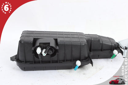 2012-2018 Mercedes W218 CLS550 Seat Vacuum Pump Reservoir Tank 0008003119 OEM