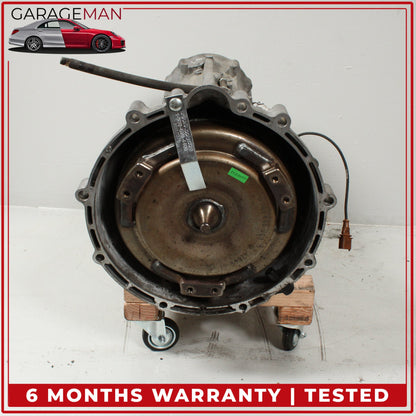 2003-2006 Porsche Cayenne 955 AWD 6 Speed Automatic Transmission A4850 OEM 103K