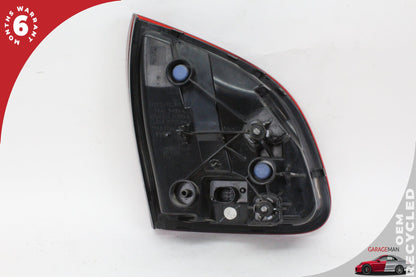 2011-2014 Porsche Cayenne 958 Rear Right Side Inner Tail Light Lamp 7P5945094S