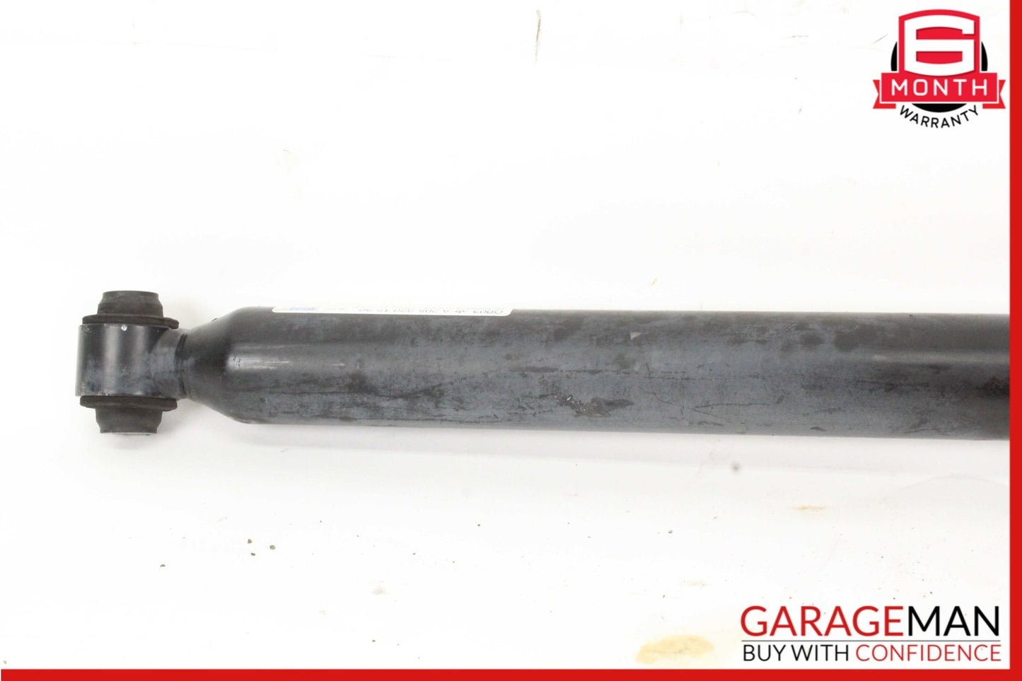 2015-2020 Mercedes-Benz C300 Rear Left & Right Shock Strut 2053201530