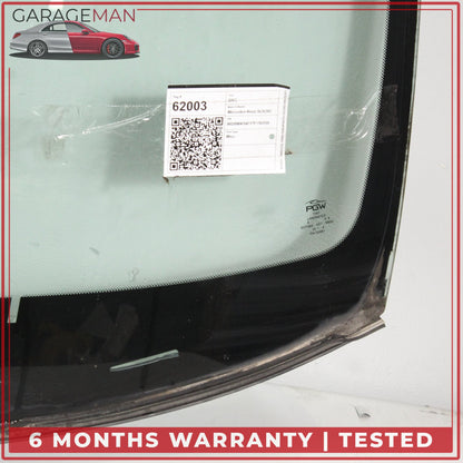 2005-2011 Mercedes R171 SLK280 SLK350 Front Windshield Window Glass OEM
