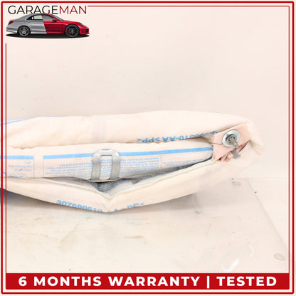 2014-2022 LR Range Rover Sport L494 Left Side Upper Roof Curtain Air Bag OEM