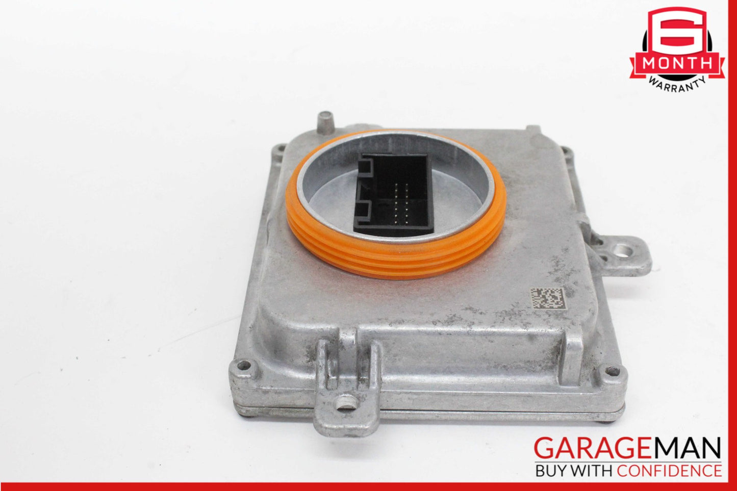 2016-2018 Audi A6 A7 Head Light Headlight LED Ballast Module 4G0907397Q OEM