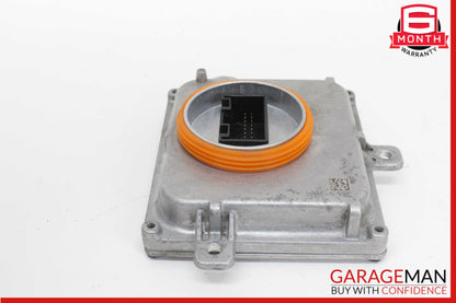 2016-2018 Audi A6 A7 Head Light Headlight LED Ballast Module 4G0907397Q OEM