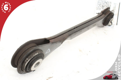 12-18 Audi A6 C7 Lateral Suspension Upper Control Arm 8K0501529L Genuine