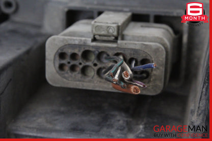 2013-2016 Mercedes-Benz GL450 X166 Front Right Head Light Halogen 1668202061