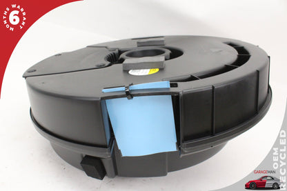 2018-2025 Audi Q5 SQ5 Rear Audio Subwoofer Sub Woofer Speaker 80A035382 OEM