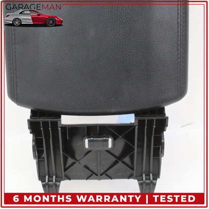 2006-2012 Mercedes W164 ML350 Front Center Armrest Lid Cover 1646800251 OEM