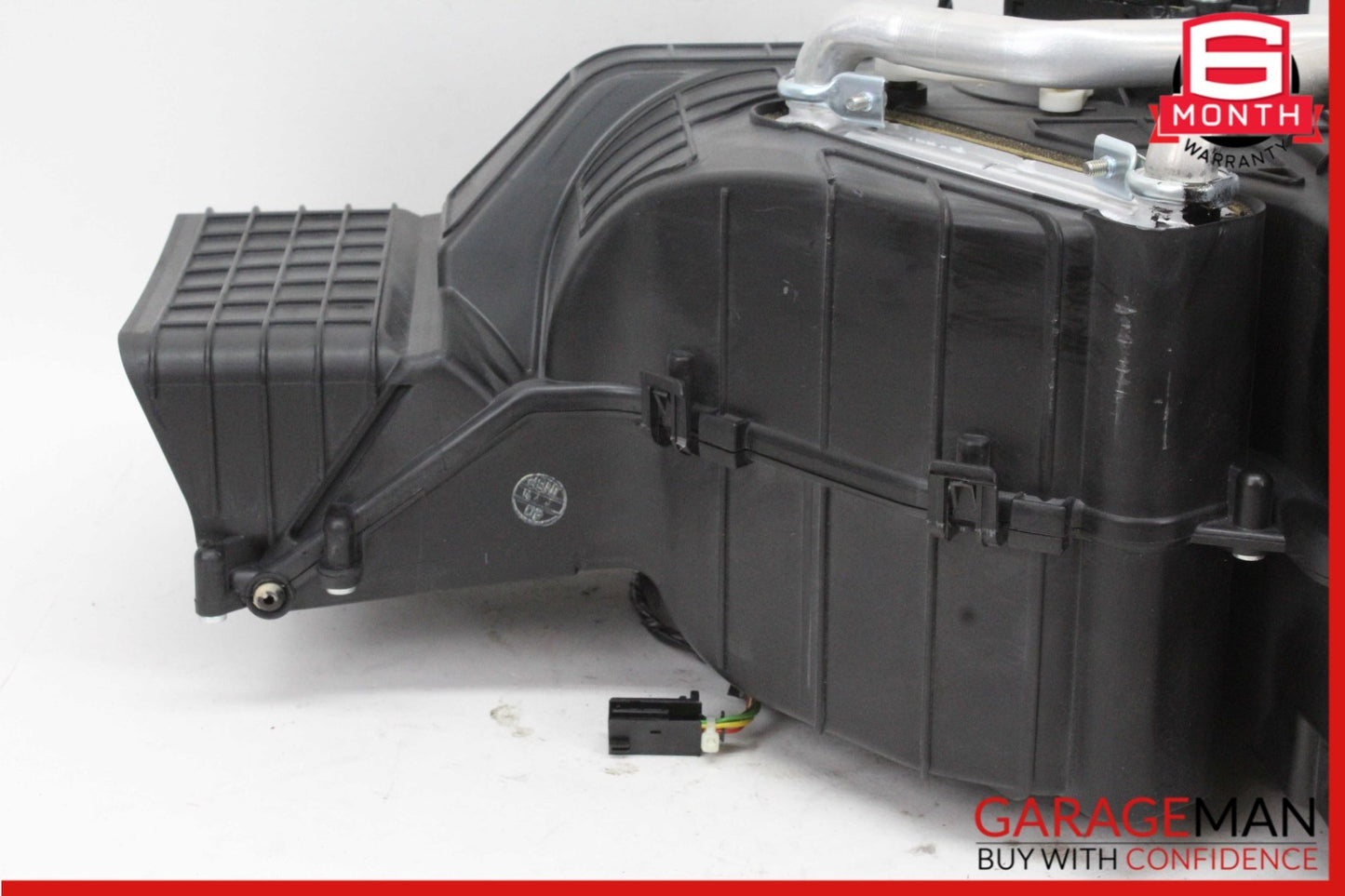 2010-2011 Land Rover LR4 Rear HVAC AC Climate Heater Housing Box 5H2218C424FC