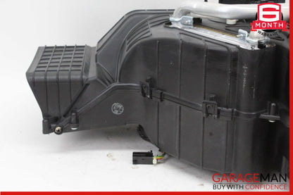 2010-2011 Land Rover LR4 Rear HVAC AC Climate Heater Housing Box 5H2218C424FC