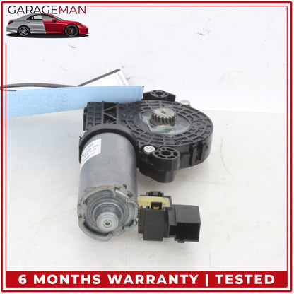 2014-2020 Mercedes X156 GLA250 Panoramic Sun Roof Motor Bosch 0390200100 OEM