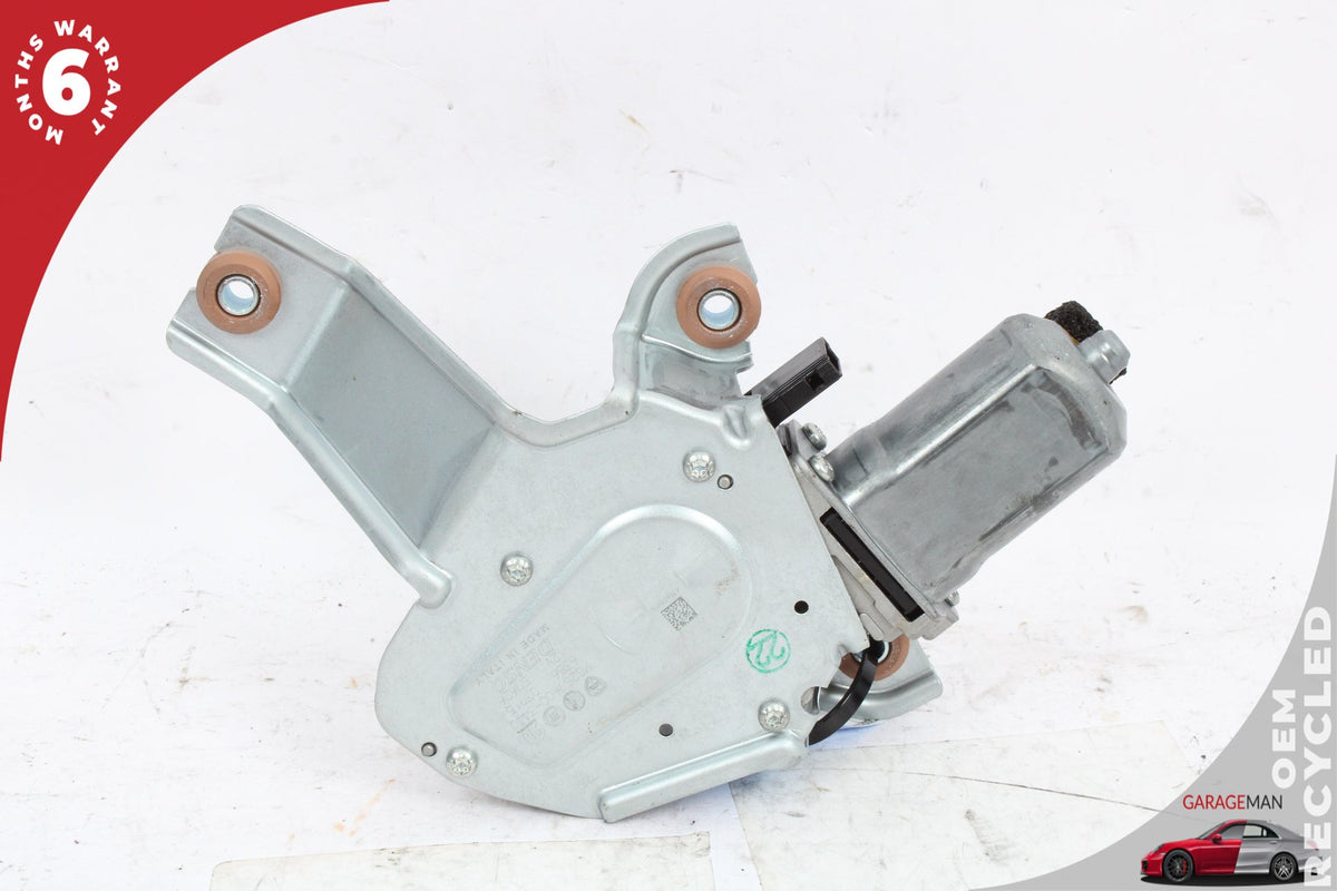 2014-2017 Fiat 500L Hatchback Rear Wiper Motor 2596003440 Genuine