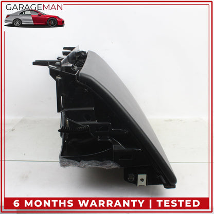 2014-2022 Land Rover Range Rover L405 Glove Box Storage Compartment Black OEM