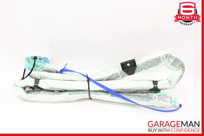 2008-2011 Mercedes W164 ML350 Left Side Roof Curtain Air Bag 1648601102 OEM