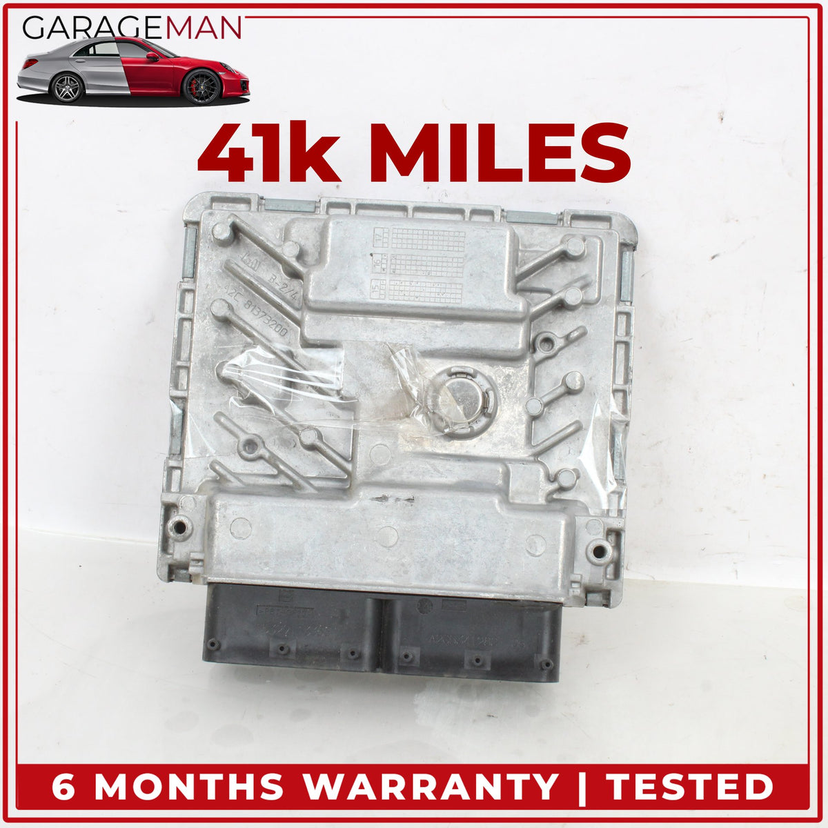 2016-2023 Audi TTS TT ECM ECU Engine Control Module 06K907425E OEM