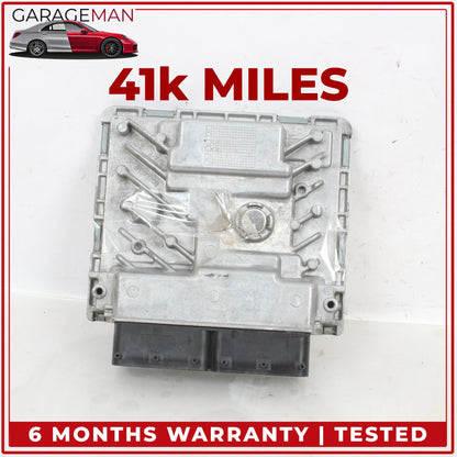 2016-2023 Audi TTS TT ECM ECU Engine Control Module 06K907425E OEM