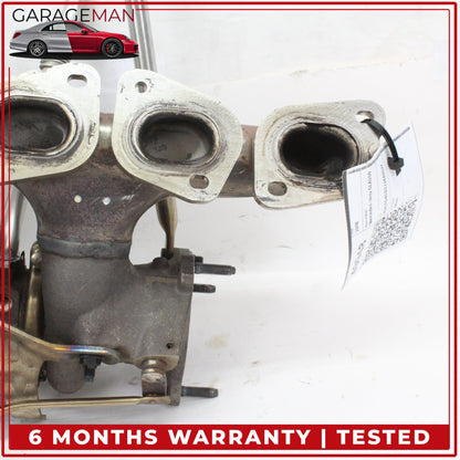 2014-2020 Mercedes X156 GLA250 M270 2.0L Engine Turbocharger 2700902980 OEM