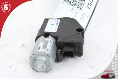 2011-2016 BMW 528i 535i 550i F10 Sunroof Sun Roof Drive Motor 7193398 OEM