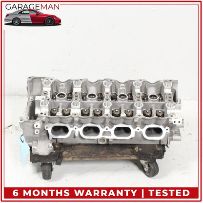 2011-2020 Mercedes W216 CL550 SL550 M278 4.7L Engine Cylinder Head Right OEM