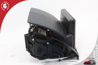 08-11 Mercedes-Benz C300 W204 Navigation Display Monitor Screen A2C53282736