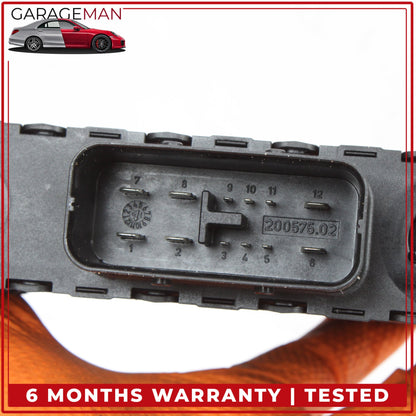 2010-2018 Porsche Panamera 970 Cayenne 958 Voltage Stabilizer Control Module OEM