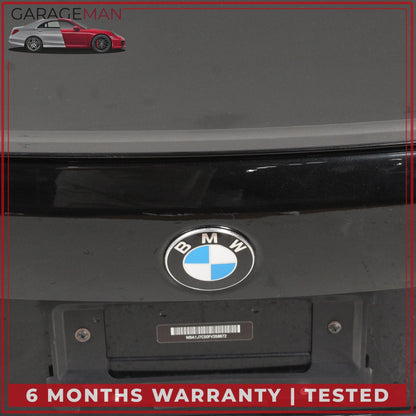 2014-2021 BMW M235i F22 Rear Trunk Deck Lid Shell Panel 7377970 OEM