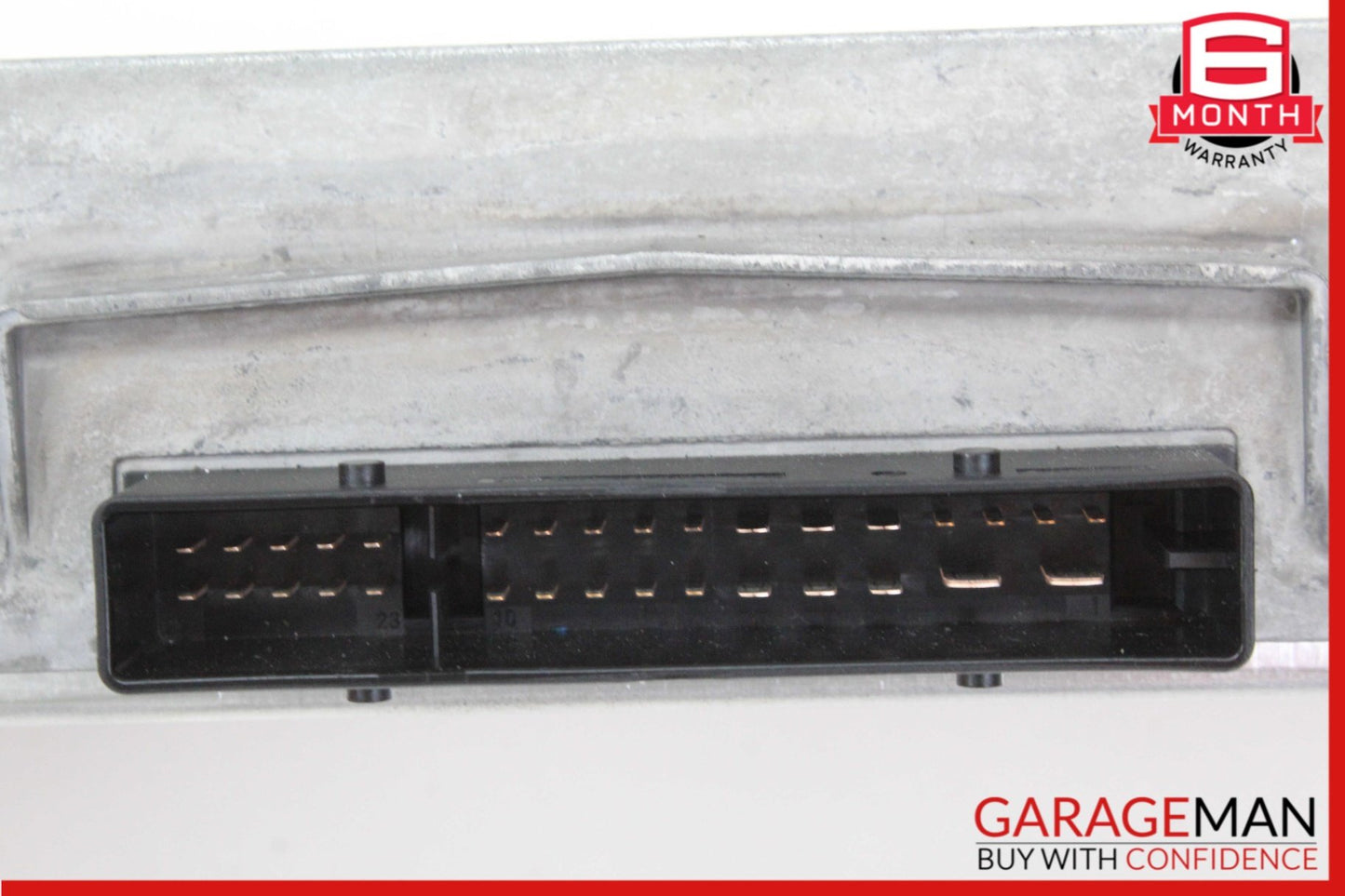 2012-2017 Audi RS5 8T Convertible Stereo Amplifier 8F1035223A OEM