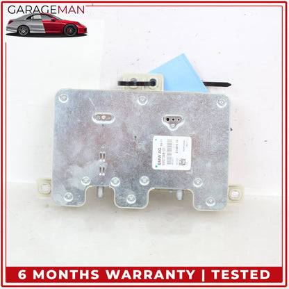 2012-2018 BMW 650i F13 Right Multi-Band Antenna Module 6957348 OEM
