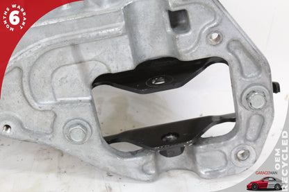 2012-2017 Fiat 500e FWD Electric Cradle Powertrain 68110453AG OEM