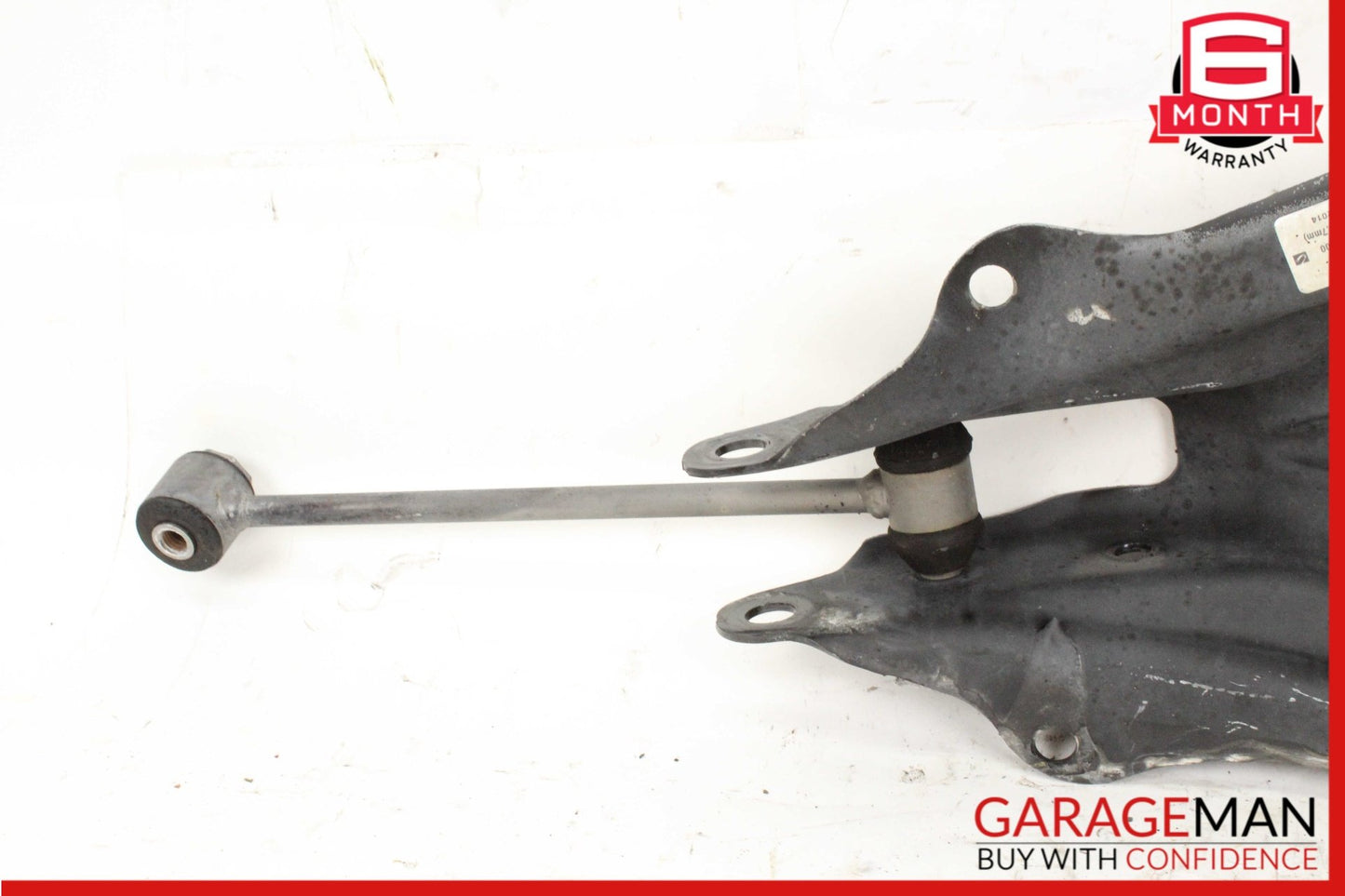 2015-2020 Mercedes-Benz C300 Rear Left/Right Lower Control Arm 2053521900