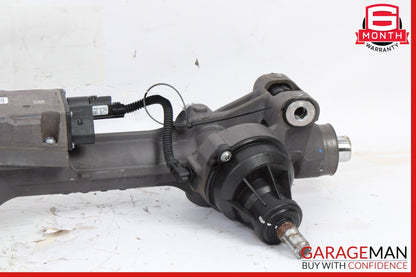 2015-2024 Porsche Macan 95B Electric Power Steering Gear Rack 95B423055AF OEM