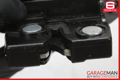 2001-2011 Mercedes W209 CLK350 SLK280 Trunk Lock Latch Mechanism 1717500085 OEM
