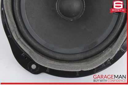 2018-2025 Audi Q5 Rear Left and Right Side Door Speaker 80A035411