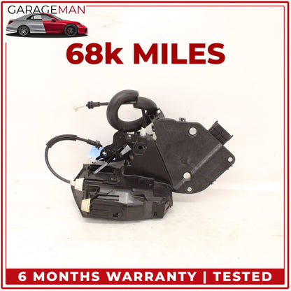 2014-2022 Range Rover Sport L494 Front Right Soft Close Door Lock Actuator OEM